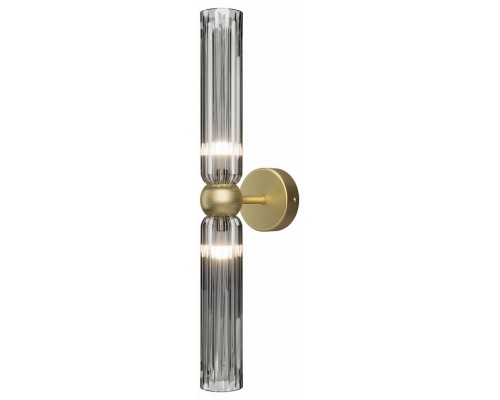 Бра Maytoni Antic MOD302WL-02GR1 Бра Maytoni Antic MOD302WL-02GR1