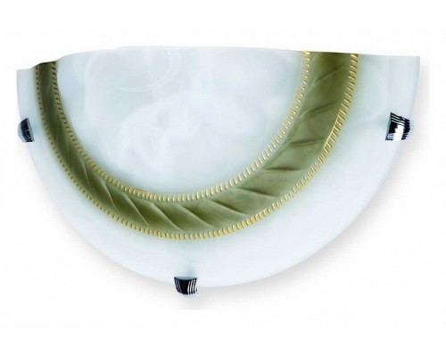 Накладной светильник TopLight Clare TL9100Y-01BR Накладной светильник TopLight Clare TL9100Y-01BR