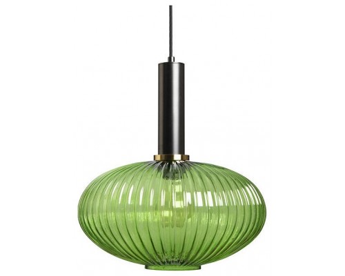Подвесной светильник Loft it Iris 2072-C+BL Подвесной светильник Loft it Iris 2072-C+BL
