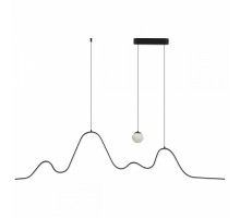 Подвесной светильник Odeon Light HIGHTECH 7181/37L