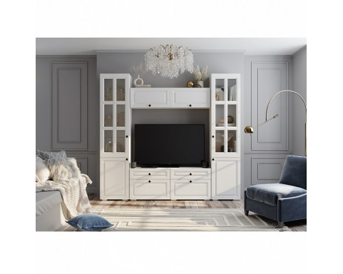 Стенка для гостиной Софт