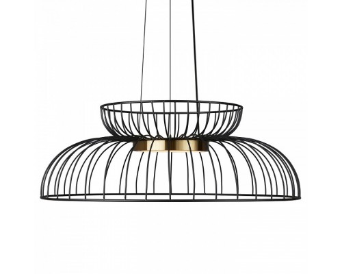 Подвесной светильник Freya Citrus FR5398PL-L6B Подвесной светильник Freya Citrus FR5398PL-L6B