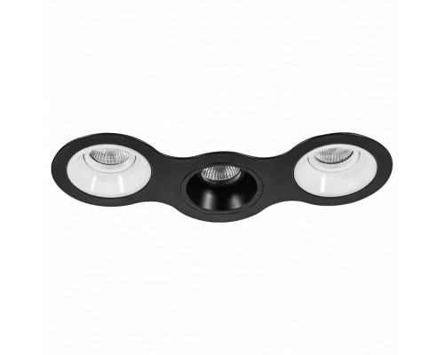 Встраиваемый светильник Lightstar Domino D697060706 Встраиваемый светильник Lightstar Domino D697060706