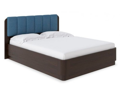 Кровать односпальная Wood Home 2 Кровать односпальная Wood Home 2