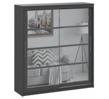 Шкаф-купе ШКП