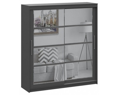 Шкаф-купе ШКП