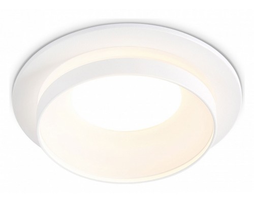 Встраиваемый светильник Ambrella Light TN TN30707
