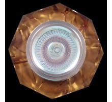 Встраиваемый светильник Sneha  819/CT MR16