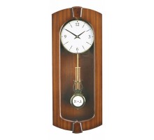 Настенные часы (26х9х56 см) SARS 8537-15