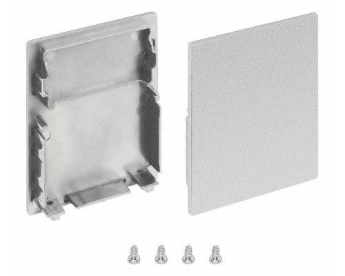Заглушка для профиля Arlight SL-LINE 044673 Заглушка для профиля Arlight SL-LINE 044673