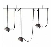 Комплект трековый O-LUCE Plusminus 1110021