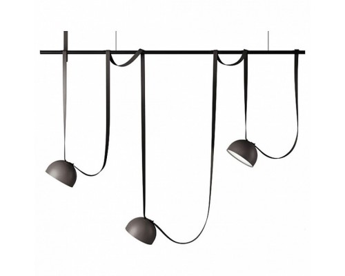 Комплект трековый O-LUCE Plusminus 1110021