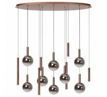 Подвесной светильник Lucide Jasmine 74420/14/65