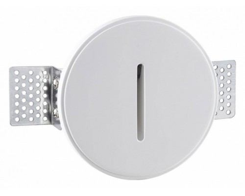 Встраиваемый светильник Odeon Light Gips 7081/3WL Встраиваемый светильник Odeon Light Gips 7081/3WL