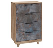 Комод Мегаполис