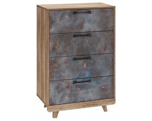 Комод Мегаполис