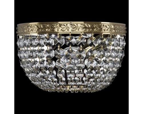 Бра Bohemia Ivele Crystal 1911 19111B/20IV G Бра Bohemia Ivele Crystal 1911 19111B/20IV G