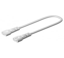 Соединитель с блоком питания Wolta  WIC-CIC-2PIN-C7-CN