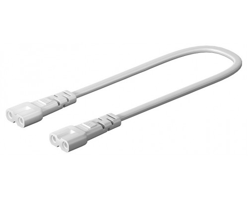 Соединитель с блоком питания Wolta  WIC-CIC-2PIN-C7-CN