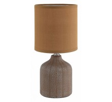 Настольная лампа декоративная Lumion ININA 8175/1T