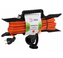 Удлинитель Эра  UFx-1e-3x1.5-10m