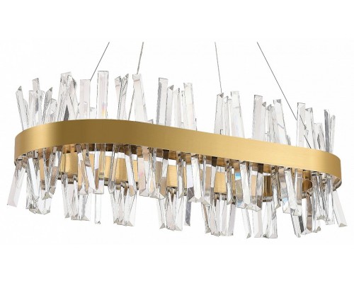 Подвесной светильник Natali Kovaltseva Smart Нимбы LED LAMPS 81250 Подвесной светильник Natali Kovaltseva Smart Нимбы LED LAMPS 81250