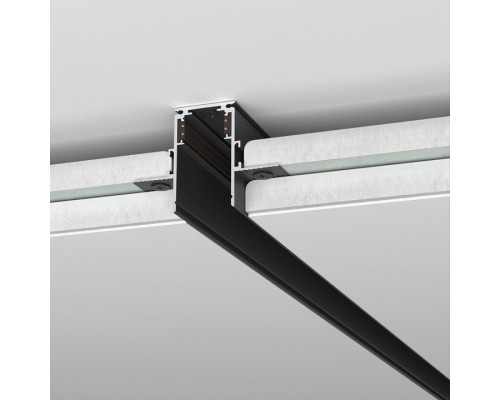 Трек встраиваемый Elektrostandard Slim Magnetic a067496 Трек встраиваемый Elektrostandard Slim Magnetic a067496