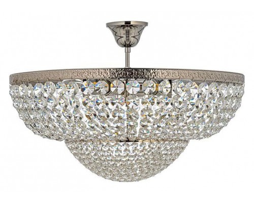 Люстра на штанге Arti Lampadari Favola Favola E 1.3.50.502 N Люстра на штанге Arti Lampadari Favola Favola E 1.3.50.502 N