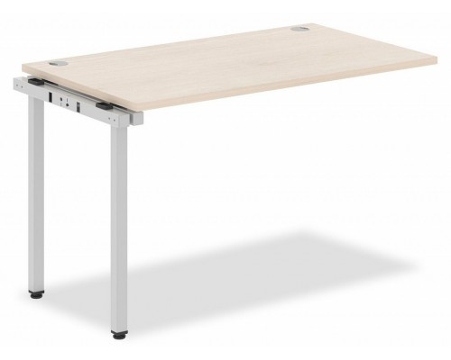 Стол приставной Xten-S XIST 1270 Стол приставной Xten-S XIST 1270