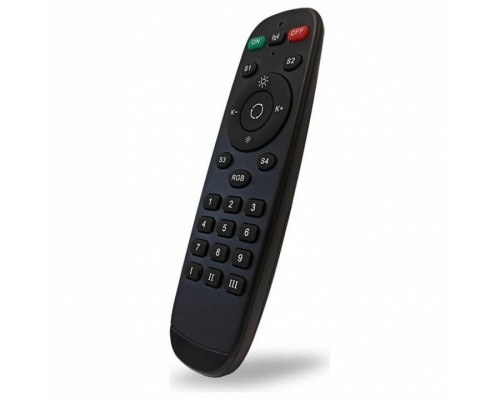 Пульт ДУ Denkirs DK7300 DK7300-BK Пульт ДУ Denkirs DK7300 DK7300-BK