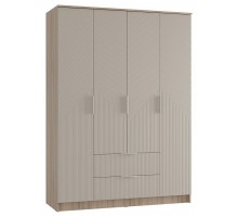 Шкаф платяной Эмилия