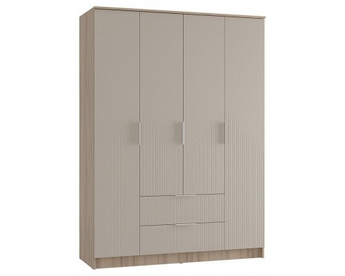 Шкаф платяной Эмилия