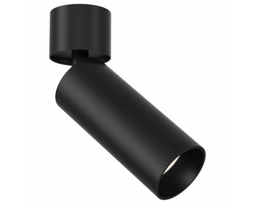 Накладной светильник Maytoni Focus Led C055CL-L12B4K Накладной светильник Maytoni Focus Led C055CL-L12B4K