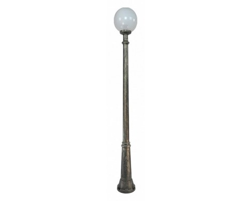 Фонарный столб Fumagalli Globe 300 G30.157.000.BYF1R Фонарный столб Fumagalli Globe 300 G30.157.000.BYF1R