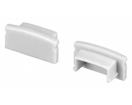 Заглушка для профиля Arlight LINE 054384