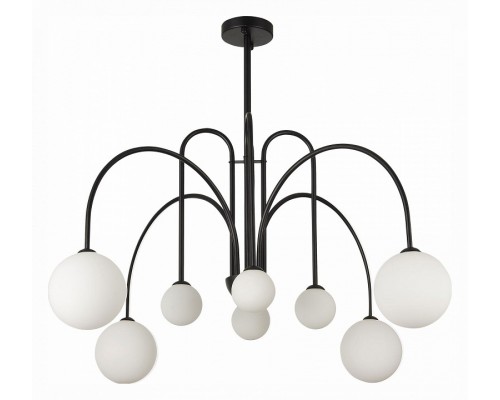 Люстра на штанге ST-Luce Jineto Люстра на штанге ST-Luce Jineto