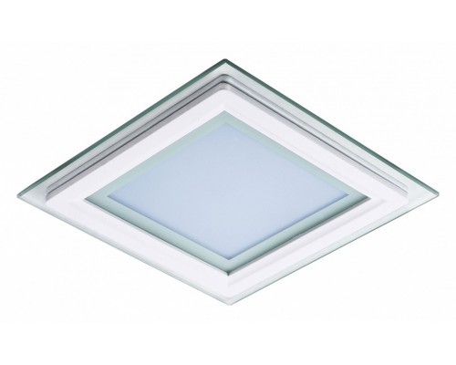 Встраиваемый светильник Lightstar Acri LED 212021 Встраиваемый светильник Lightstar Acri LED 212021