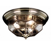 Накладной светильник Citilux Витра-1 