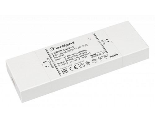 Блок питания Arlight ARV-SP 052082