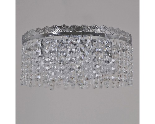 Потолочная люстра 90330-0.3-08 CR