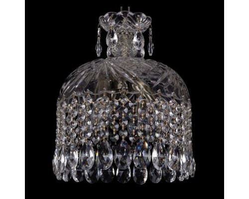Подвесной светильник Bohemia Ivele Crystal 1478 14781/25 Pa Подвесной светильник Bohemia Ivele Crystal 1478 14781/25 Pa