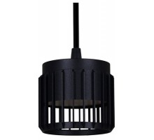 Подвесной светильник Reluce Technical 53018 53018-0.9-001MN GX53 BK