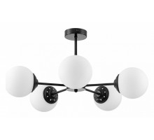 Люстра на штанге Lampit Fino TP 2003-5 BK
