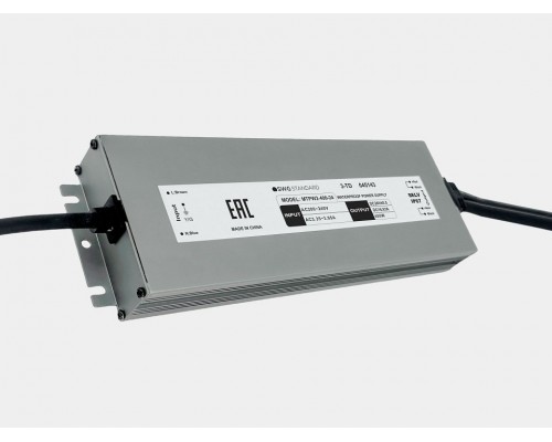 Блок питания SWG MTPW2 MTPW2-400-24
