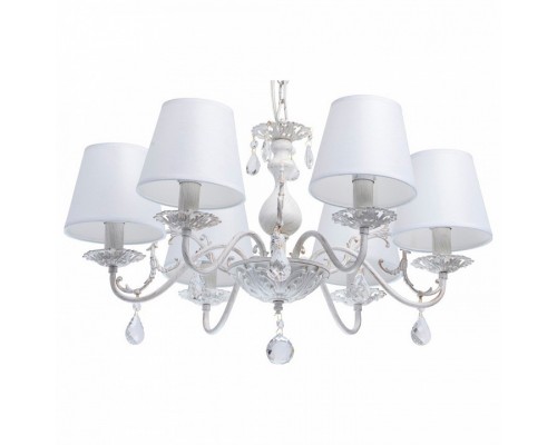 Подвесная люстра MW-Light Виталина 8 448012106 Подвесная люстра MW-Light Виталина 8 448012106