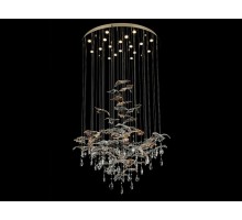 Подвесная люстра Newport VERONA М0071211