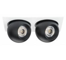 Встраиваемый светильник Lightstar Intero BALL i5267474
