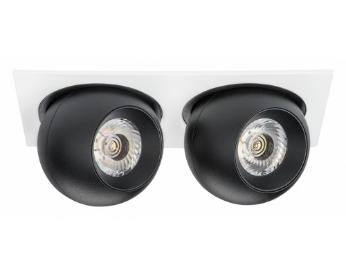 Встраиваемый светильник Lightstar Intero BALL i5267474 Встраиваемый светильник Lightstar Intero BALL i5267474