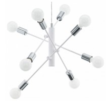 Подвесная люстра Eglo Gradoli 98017