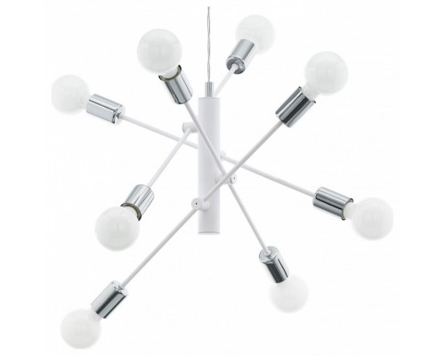 Подвесная люстра Eglo Gradoli 98017